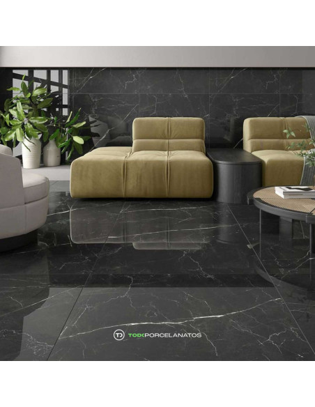 Soberano Black RT Pulido 88 x 88